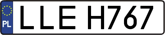 LLEH767