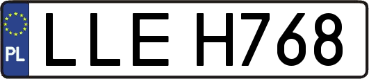 LLEH768