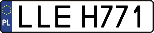 LLEH771