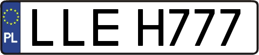 LLEH777