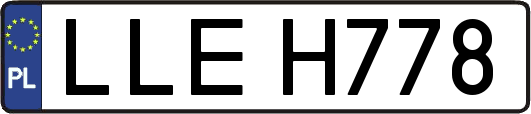 LLEH778