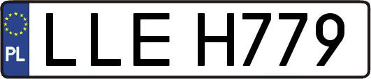 LLEH779