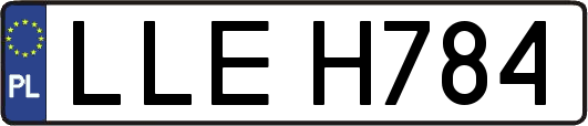 LLEH784