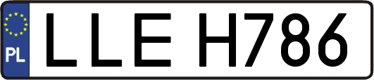 LLEH786