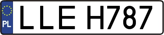 LLEH787
