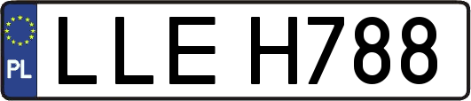 LLEH788