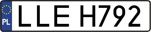 LLEH792