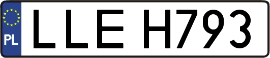 LLEH793