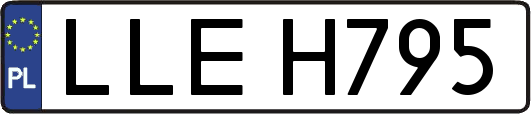 LLEH795