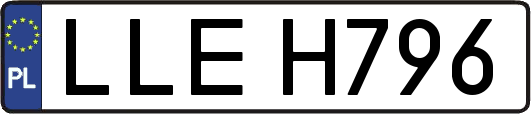 LLEH796