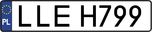 LLEH799
