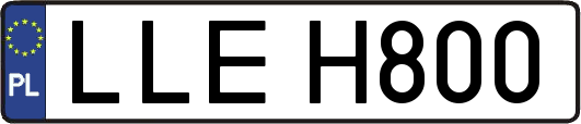 LLEH800