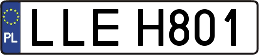 LLEH801