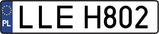 LLEH802