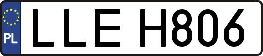 LLEH806