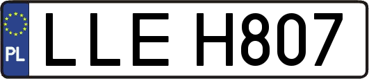 LLEH807
