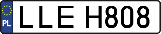 LLEH808