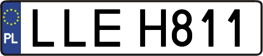 LLEH811