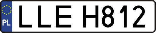 LLEH812