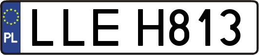 LLEH813