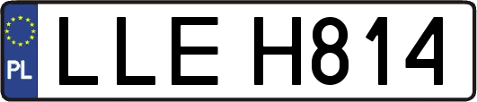 LLEH814