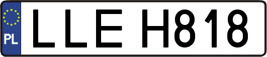 LLEH818