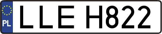 LLEH822