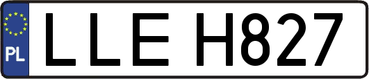 LLEH827