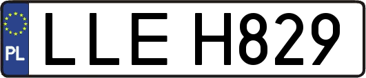LLEH829