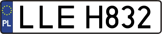 LLEH832