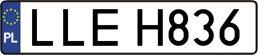 LLEH836