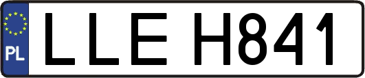 LLEH841