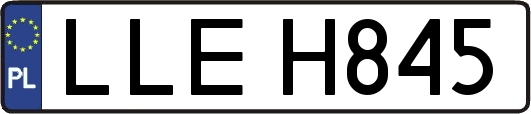 LLEH845