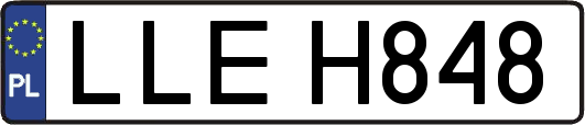 LLEH848