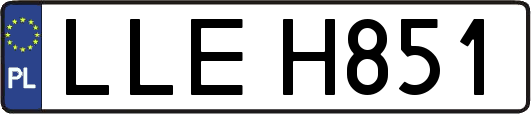 LLEH851