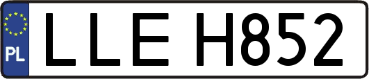 LLEH852