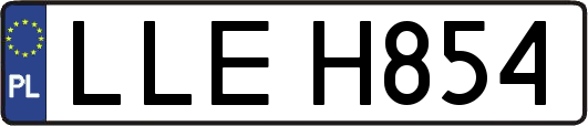 LLEH854