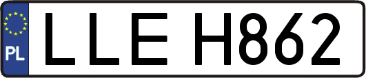 LLEH862