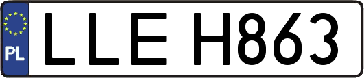 LLEH863