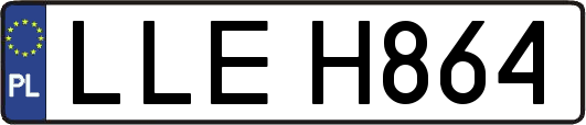 LLEH864