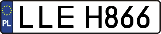 LLEH866