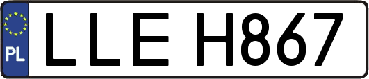 LLEH867