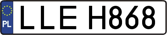 LLEH868