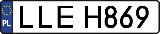 LLEH869