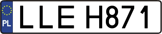 LLEH871