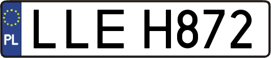 LLEH872