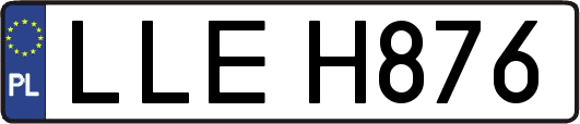 LLEH876