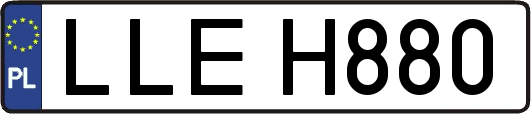 LLEH880