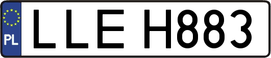 LLEH883