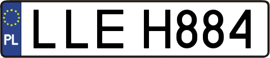 LLEH884